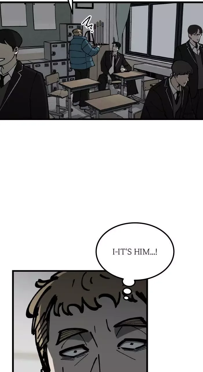 The Dropout Returns Chapter 4 page 81