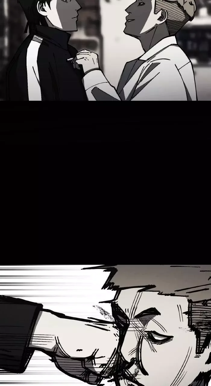 The Dropout Returns Chapter 4 page 83