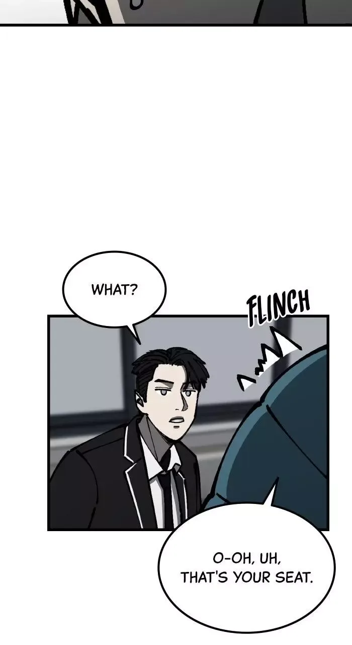The Dropout Returns Chapter 4 page 85