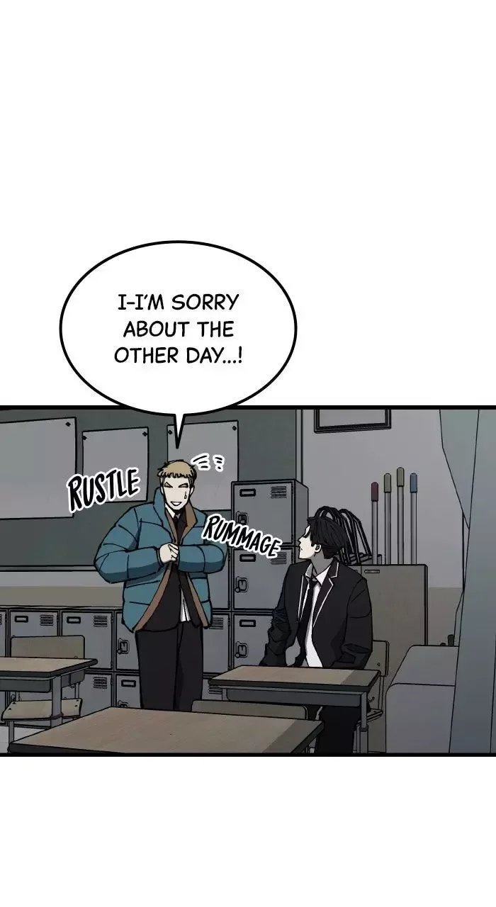 The Dropout Returns Chapter 4 page 86