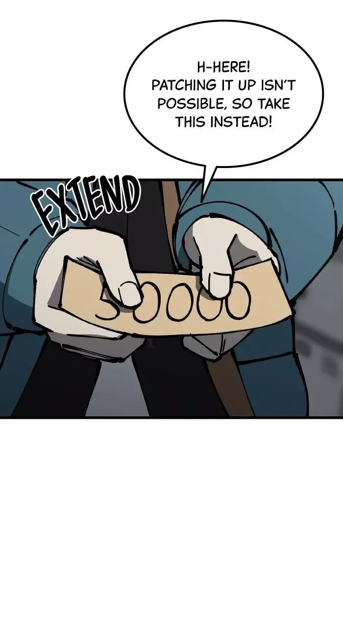 The Dropout Returns Chapter 4 page 87