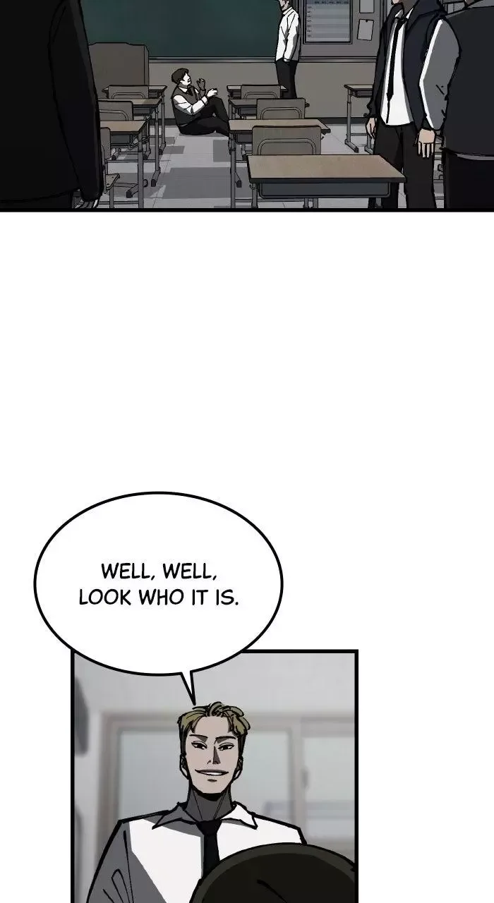 The Dropout Returns Chapter 4 page 90
