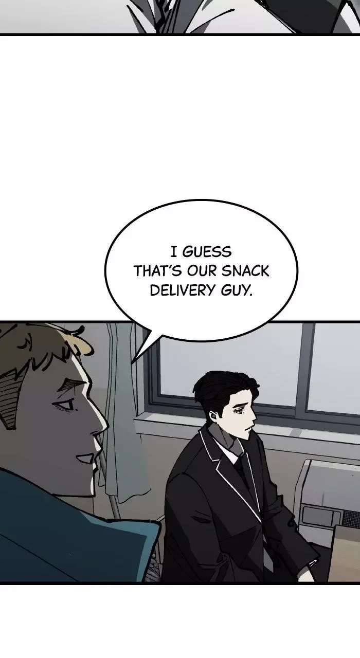The Dropout Returns Chapter 4 page 92