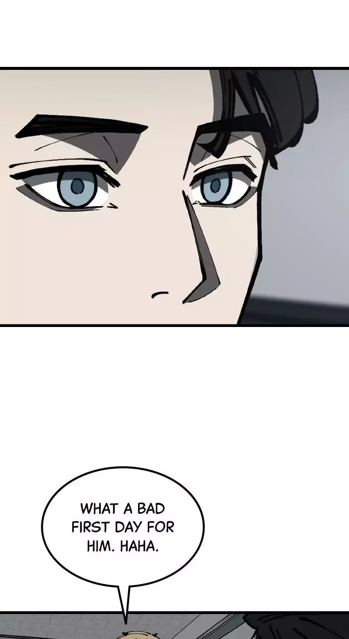 The Dropout Returns Chapter 4 page 95