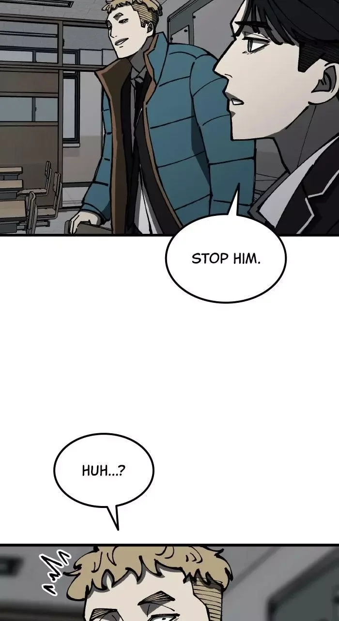 The Dropout Returns Chapter 4 page 96