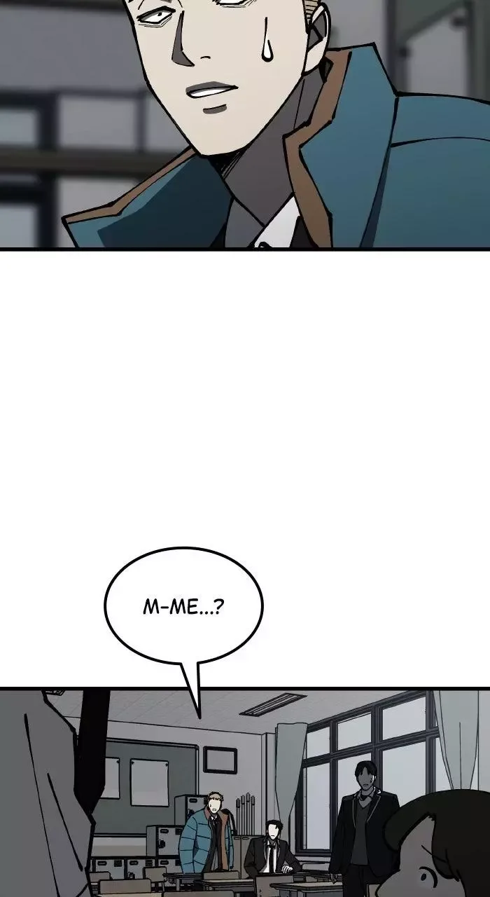 The Dropout Returns Chapter 4 page 97