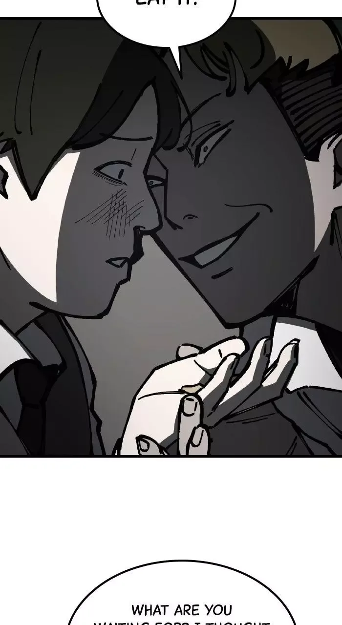 The Dropout Returns Chapter 4 page 100