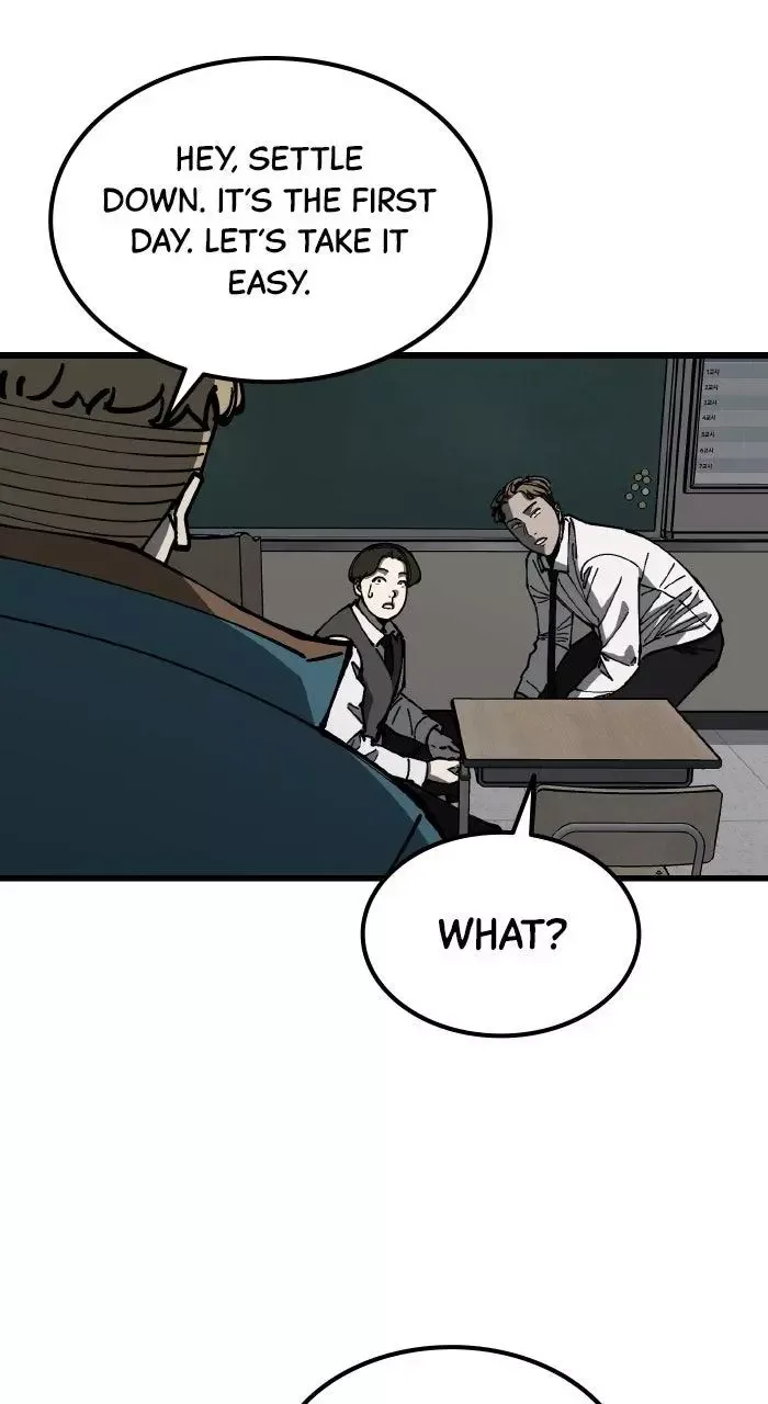 The Dropout Returns Chapter 4 page 102