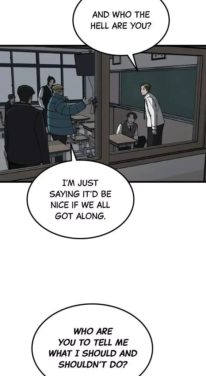The Dropout Returns Chapter 4 page 103