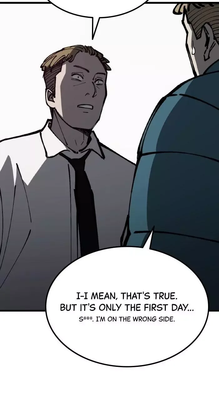 The Dropout Returns Chapter 4 page 104