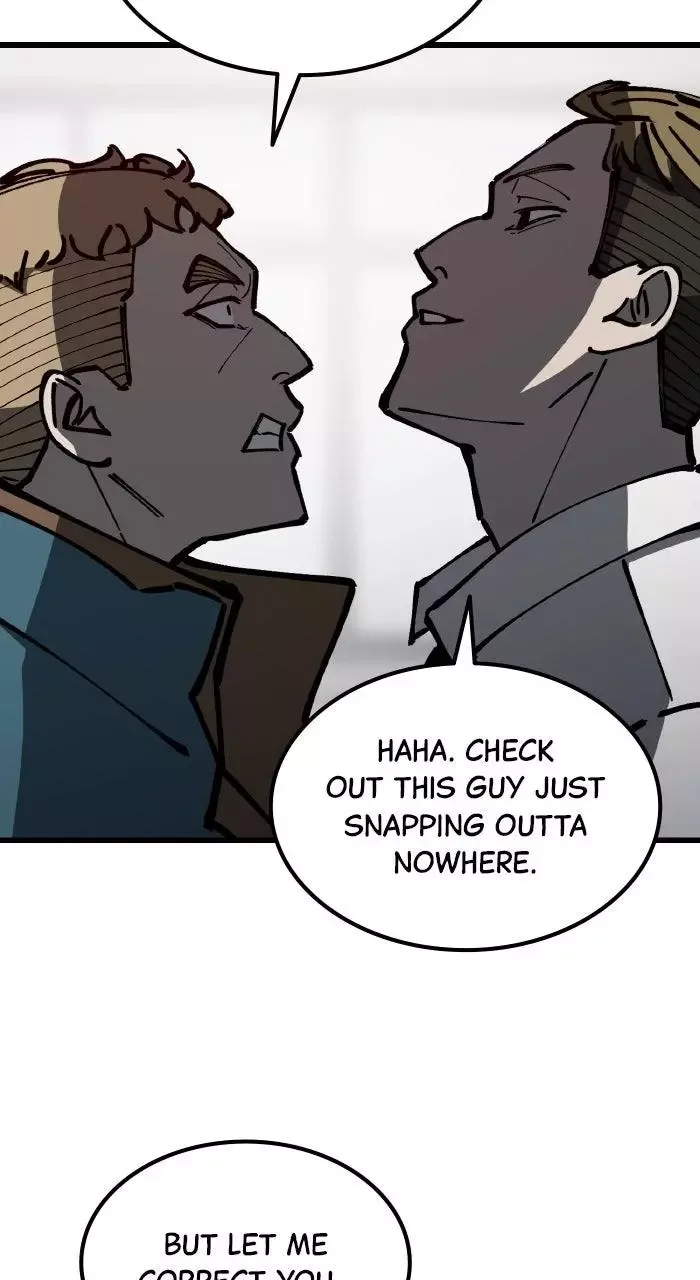 The Dropout Returns Chapter 4 page 106