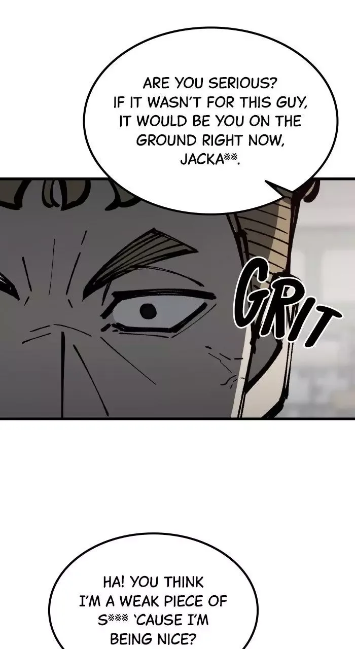The Dropout Returns Chapter 4 page 105