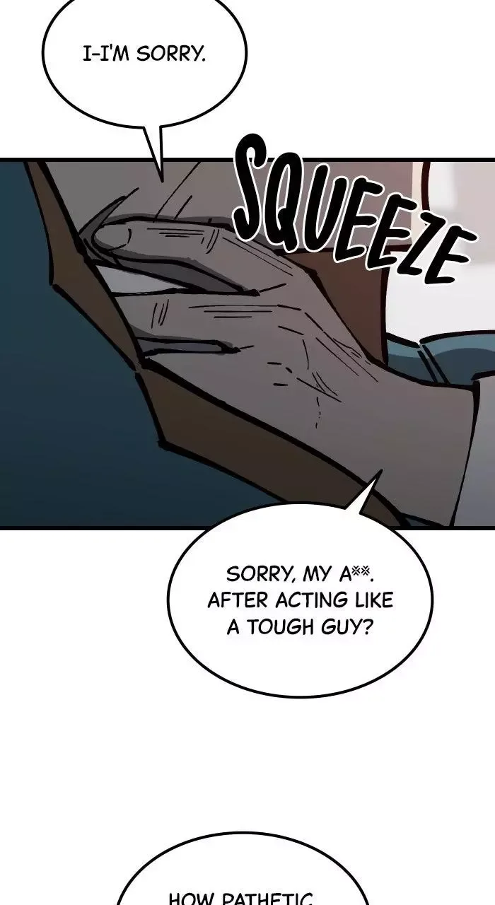 The Dropout Returns Chapter 4 page 112