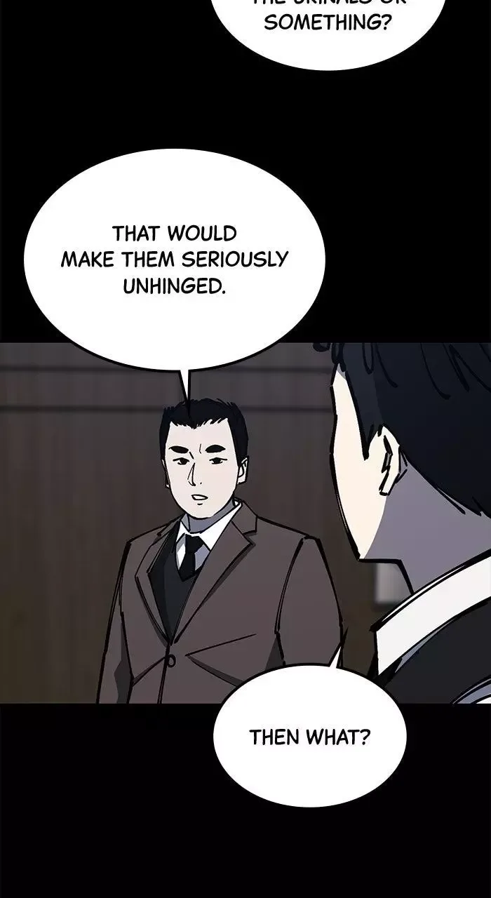 The Dropout Returns Chapter 40 page 4