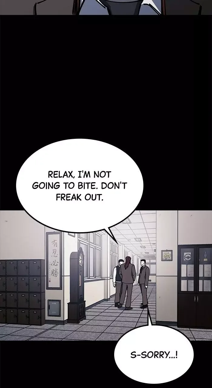The Dropout Returns Chapter 40 page 9