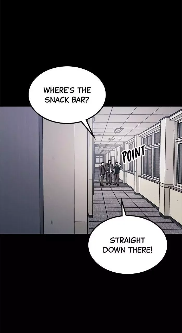 The Dropout Returns Chapter 40 page 11