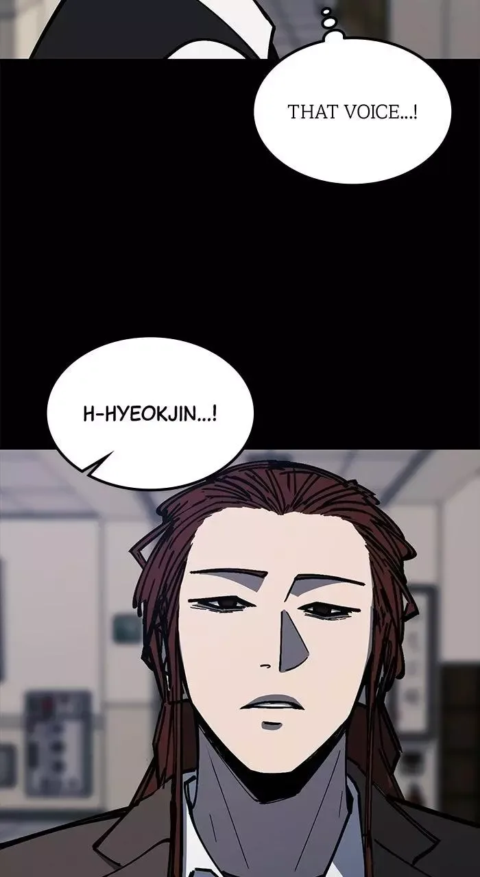 The Dropout Returns Chapter 40 page 8