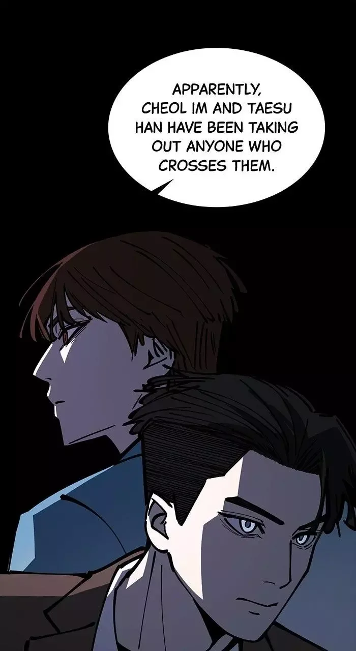 The Dropout Returns Chapter 40 page 5