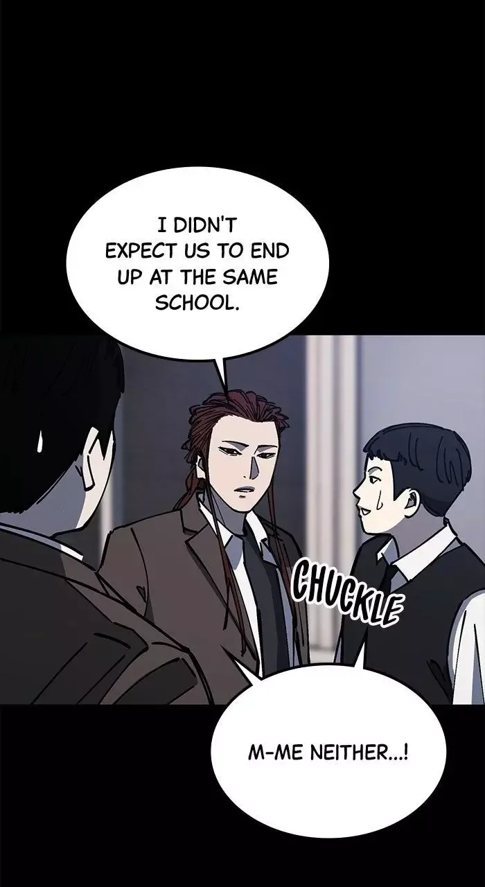 The Dropout Returns Chapter 40 page 10