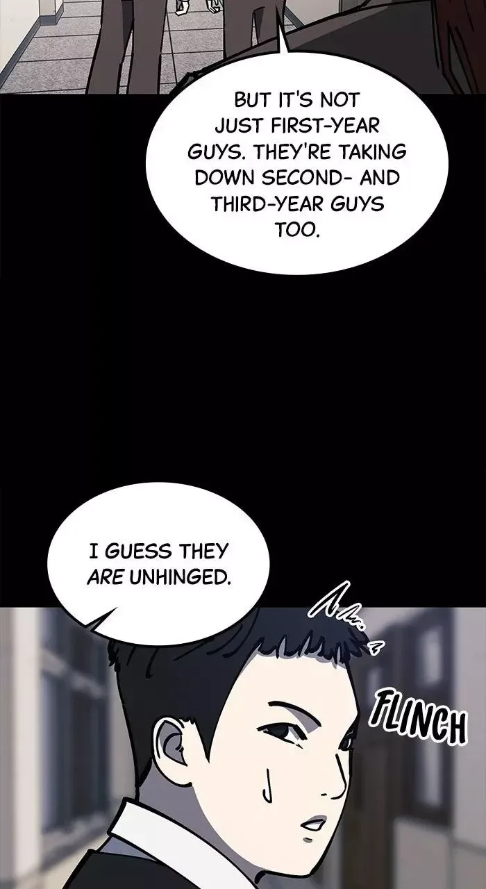 The Dropout Returns Chapter 40 page 7
