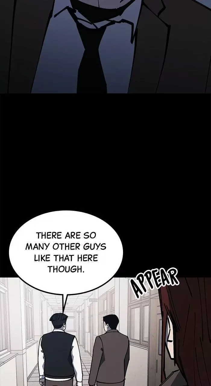 The Dropout Returns Chapter 40 page 6