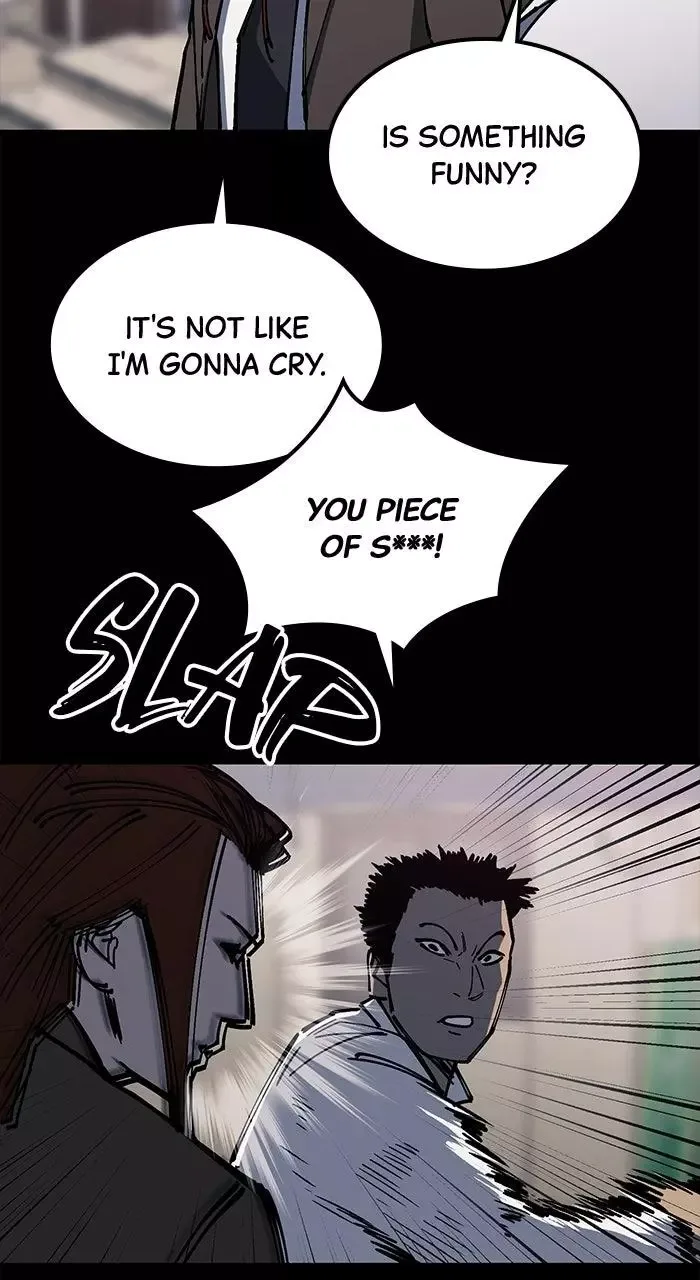 The Dropout Returns Chapter 40 page 27