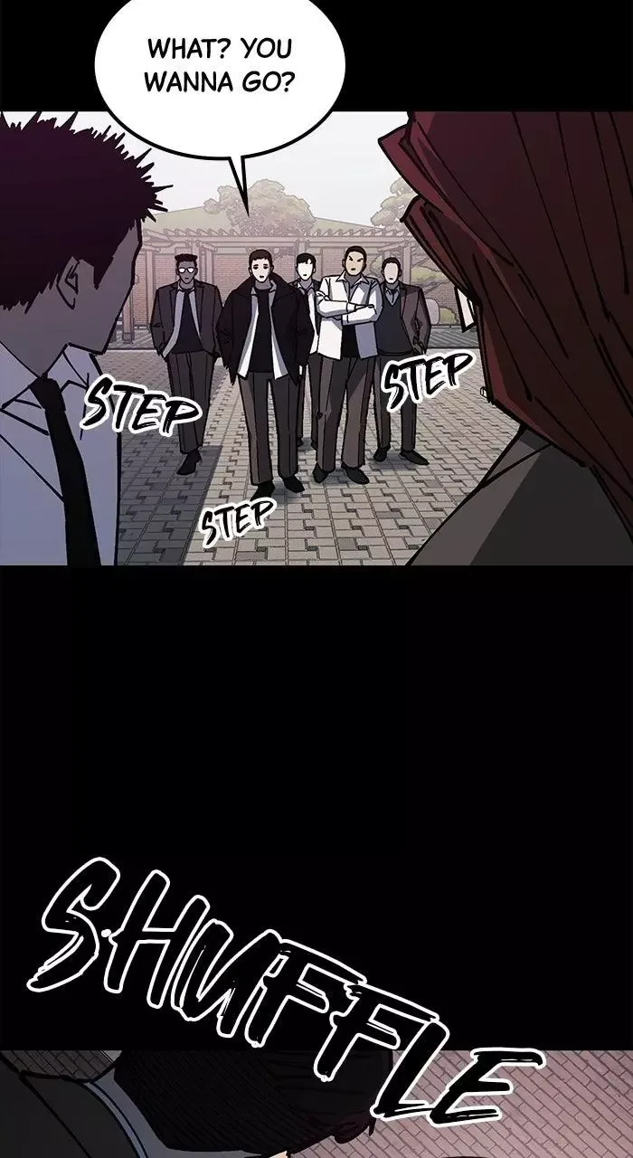 The Dropout Returns Chapter 40 page 29
