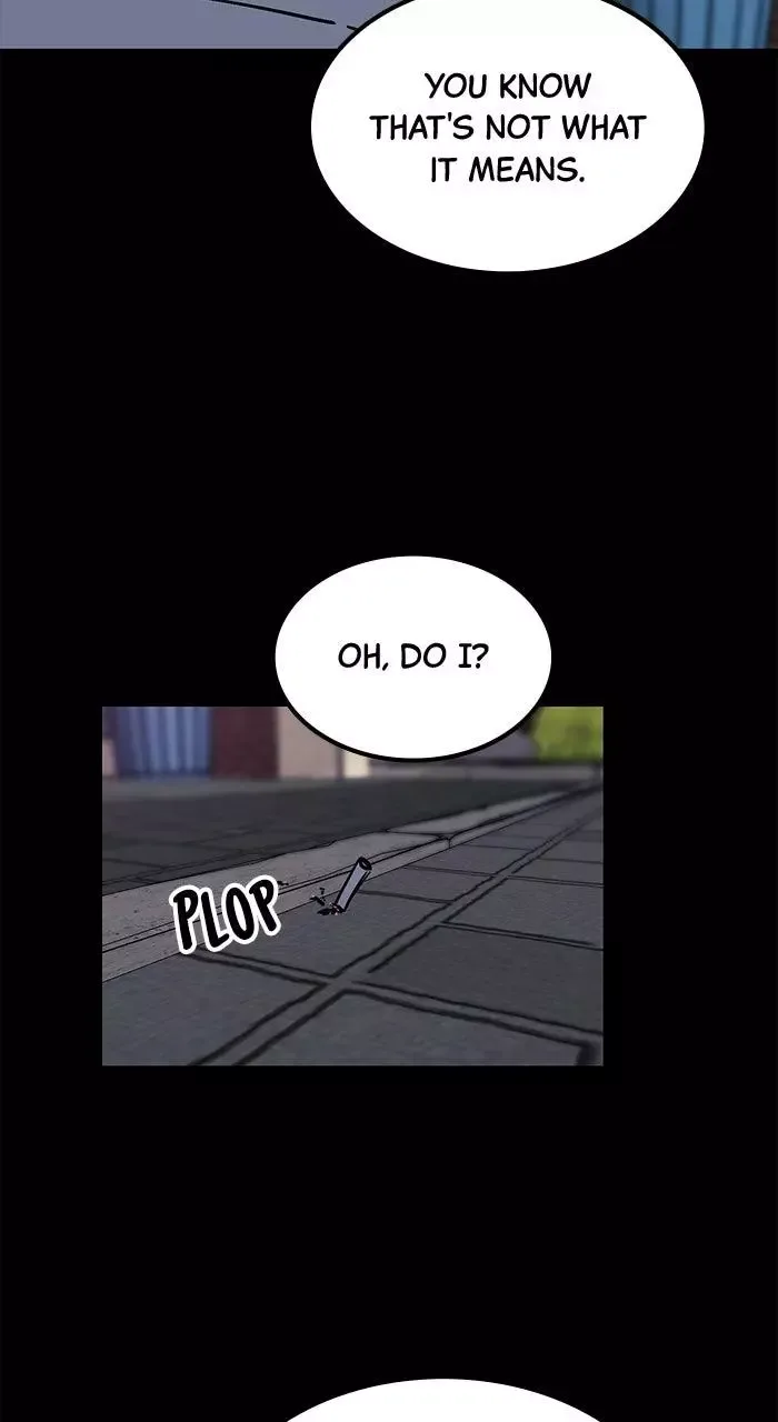 The Dropout Returns Chapter 40 page 21