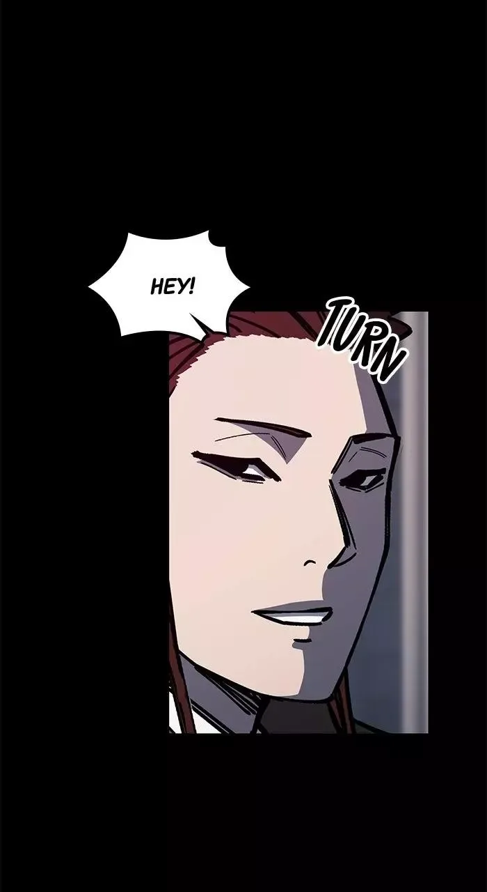 The Dropout Returns Chapter 40 page 17