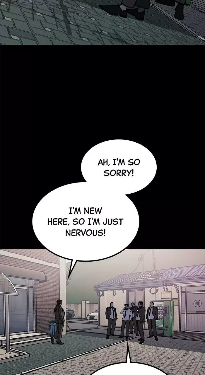 The Dropout Returns Chapter 40 page 19