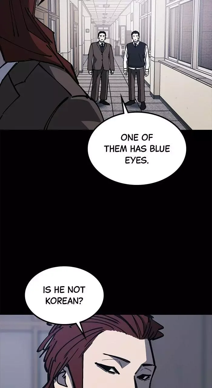 The Dropout Returns Chapter 40 page 14