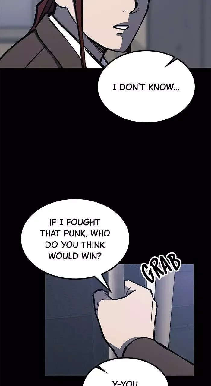 The Dropout Returns Chapter 40 page 15