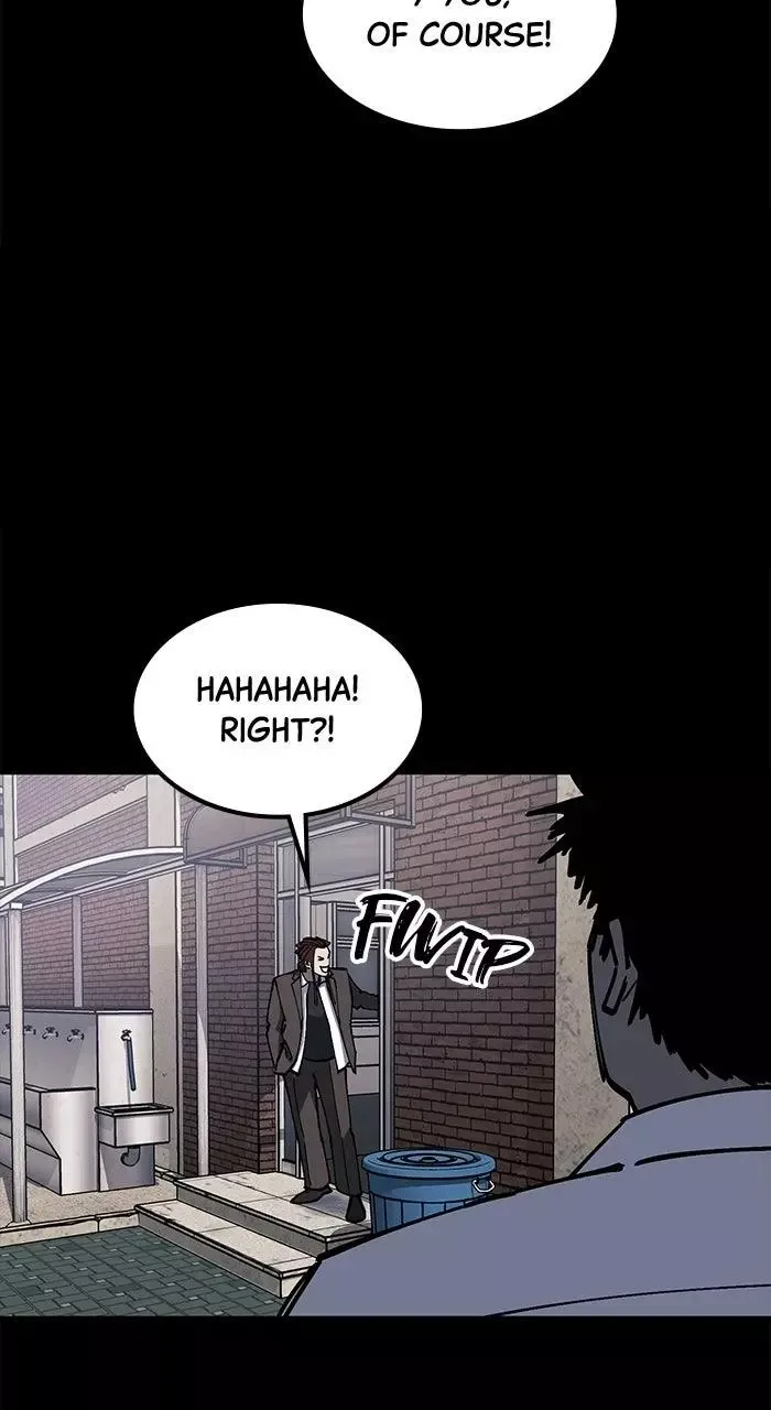 The Dropout Returns Chapter 40 page 16