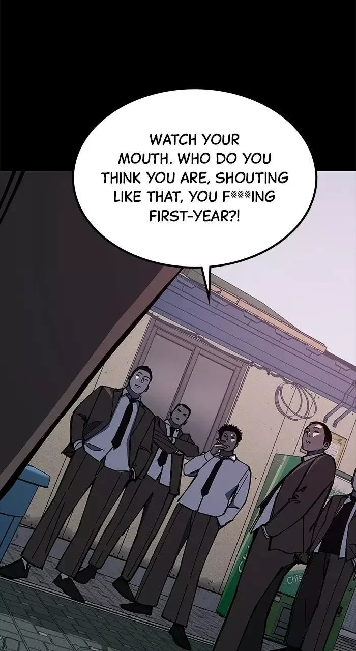The Dropout Returns Chapter 40 page 18