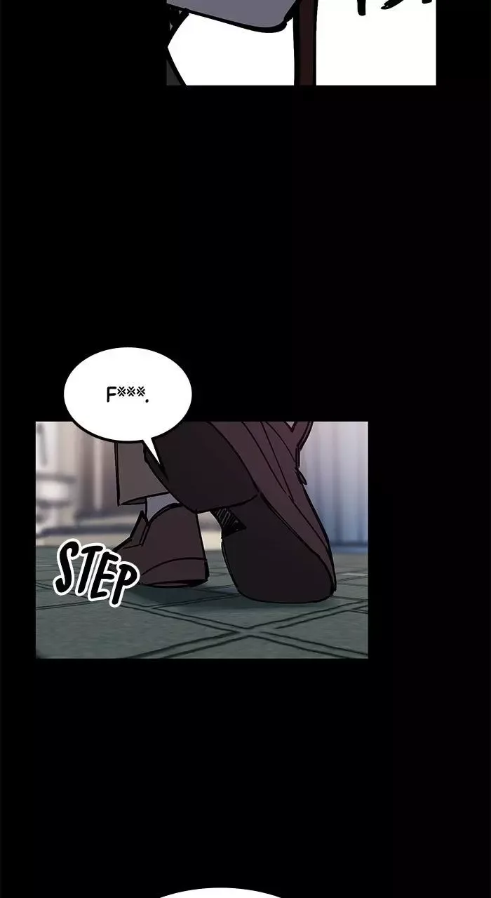 The Dropout Returns Chapter 40 page 32