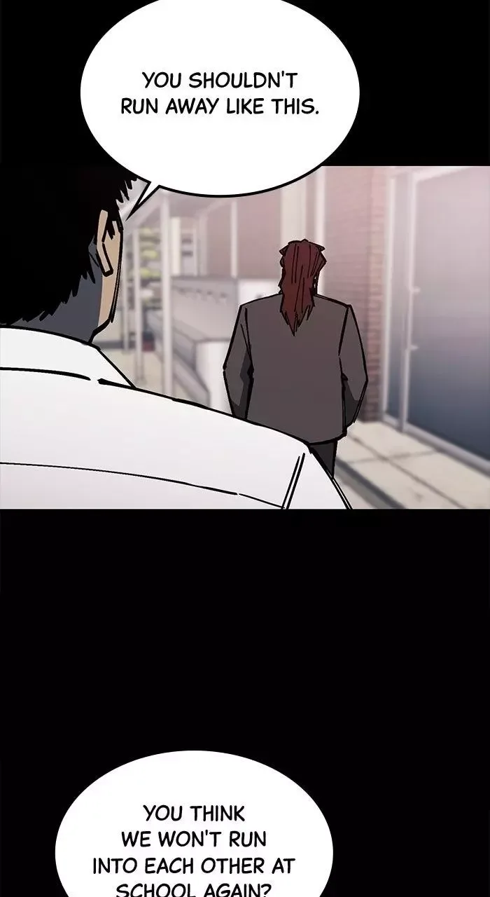 The Dropout Returns Chapter 40 page 33