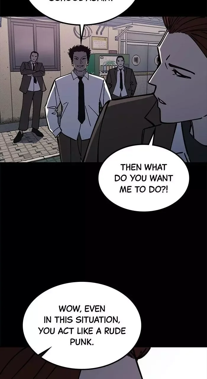 The Dropout Returns Chapter 40 page 34