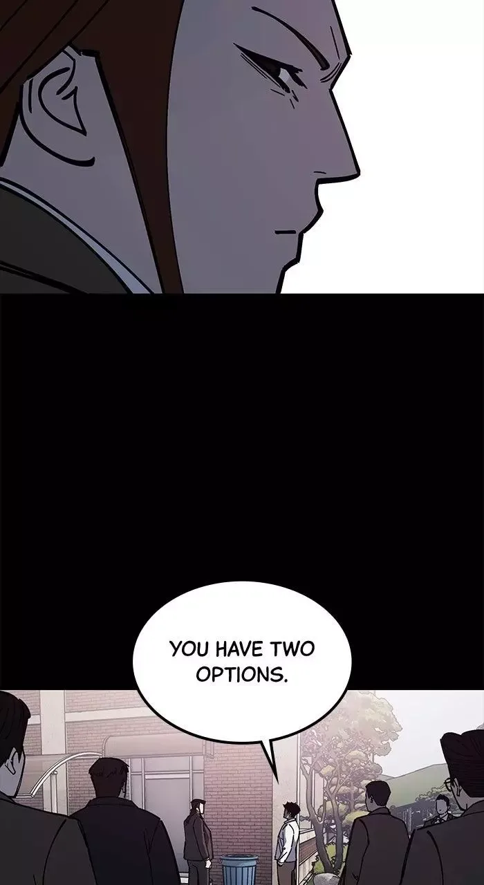 The Dropout Returns Chapter 40 page 35