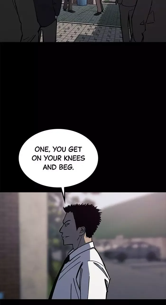 The Dropout Returns Chapter 40 page 36