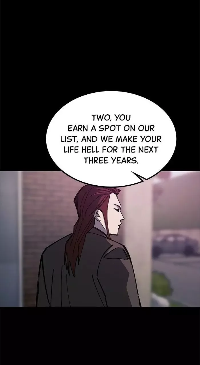 The Dropout Returns Chapter 40 page 37