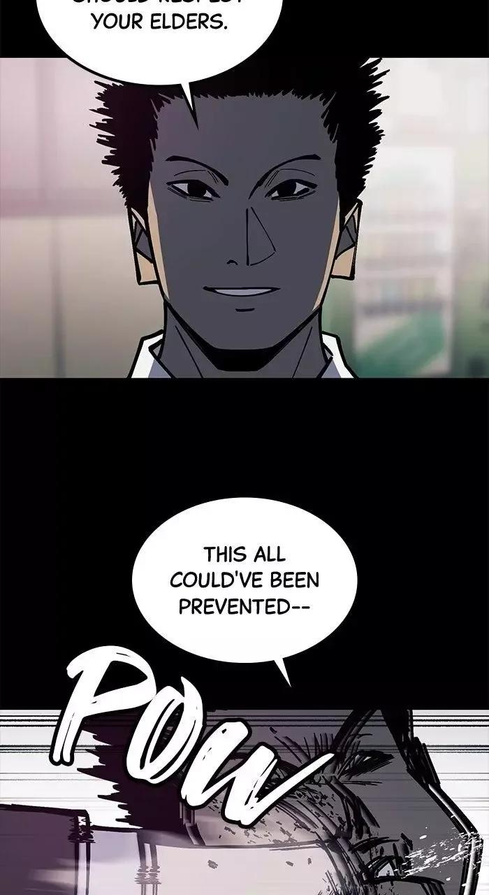 The Dropout Returns Chapter 40 page 40