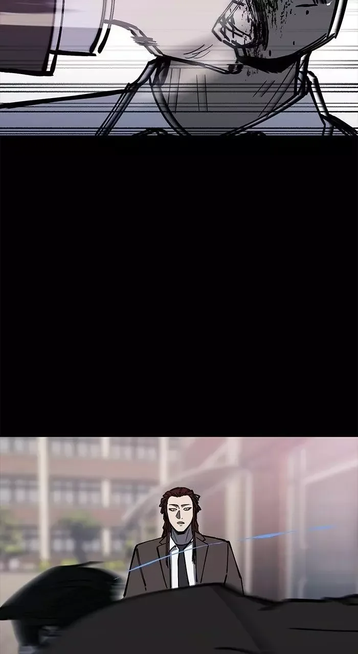 The Dropout Returns Chapter 40 page 41