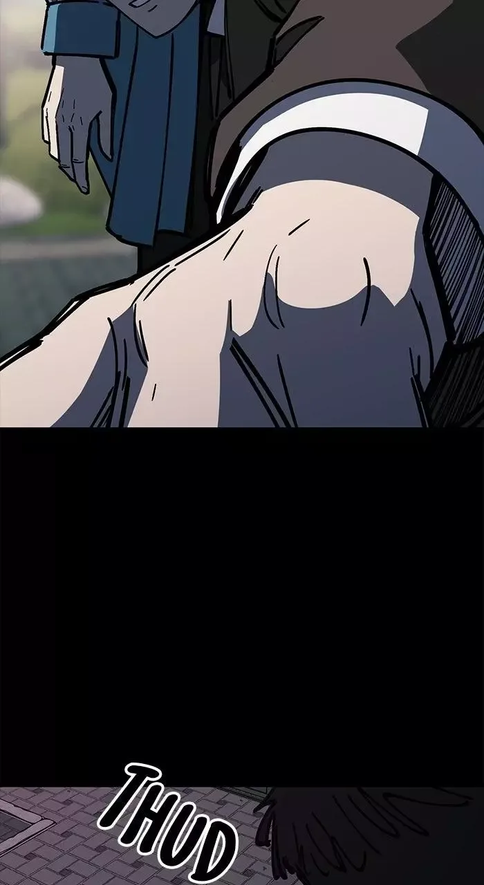 The Dropout Returns Chapter 40 page 44