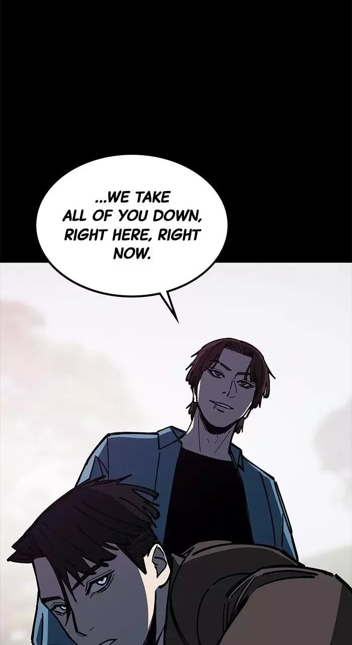 The Dropout Returns Chapter 40 page 43