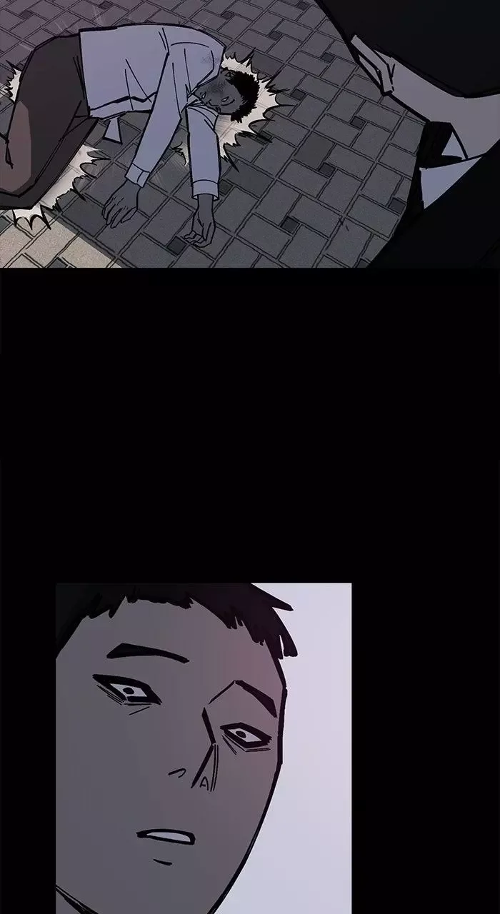 The Dropout Returns Chapter 40 page 45