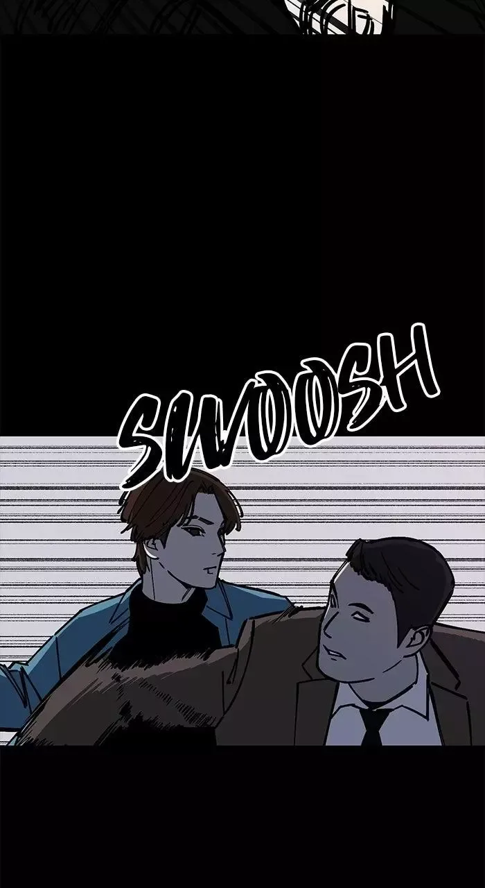 The Dropout Returns Chapter 40 page 50