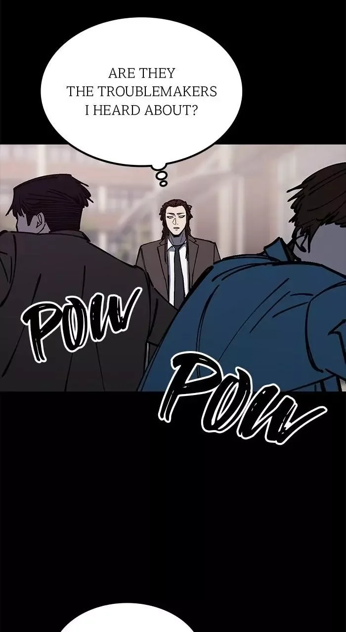 The Dropout Returns Chapter 40 page 52