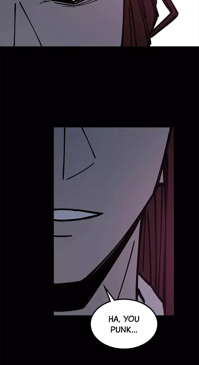 The Dropout Returns Chapter 40 page 55