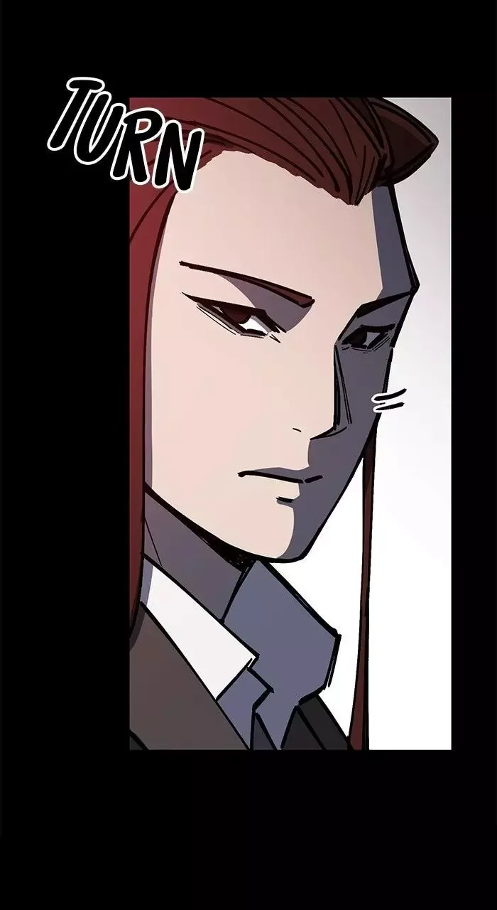 The Dropout Returns Chapter 41 page 6