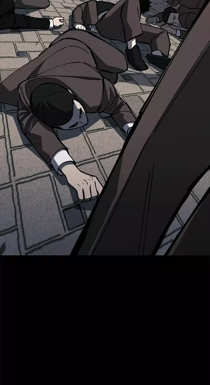 The Dropout Returns Chapter 41 page 5